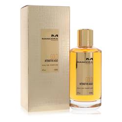 Mancera Intensitive Aoud Gold Eau De Parfum  (Unisex)