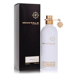 Montale Mukhallat Eau De Parfum