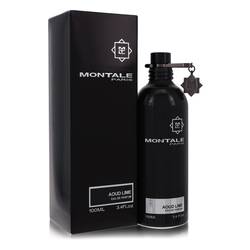 Montale Aoud Lime Eau De Parfum  (Unisex)