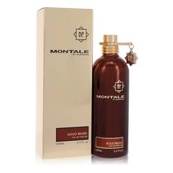 Montale Aoud Musk Eau De Parfum