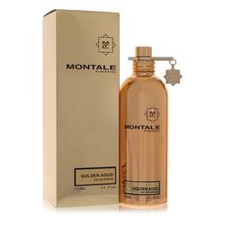 Montale Golden Aoud Eau De Parfum