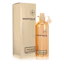 Montale Aoud Velvet Eau De Parfum