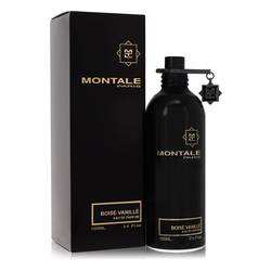 Montale Boise Vanille Eau De Parfum