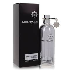 Montale Chocolate Greedy Eau De Parfum (Unisex)