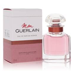 Mon Guerlain Intense Eau De Parfum Intense