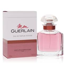 Mon Guerlain Intense Eau De Parfum Intense