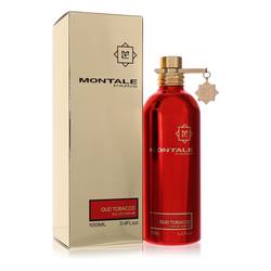 Montale Oud Tobacco Eau De Parfum