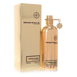 Montale Powder Flowers Eau De Parfum