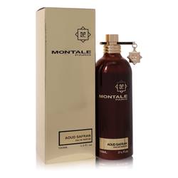 Montale Aoud Safran Eau De Parfum