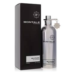 Montale Wild Pears Eau De Parfum