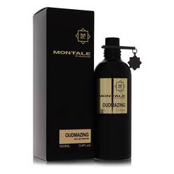 Montale Oudmazing Eau De Parfum