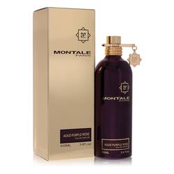 Montale Aoud Purple Rose Eau De Parfum  (Unisex)