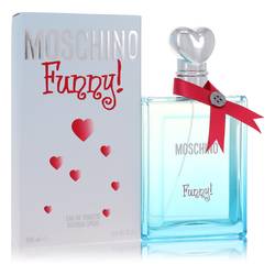 Moschino Funny Eau De Toilette