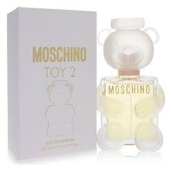 Moschino Toy 2 Eau De Parfum
