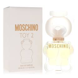 Moschino Toy 2 Eau De Parfum