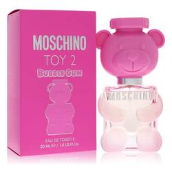 Moschino Toy 2 Bubble Gum Eau De Toilette