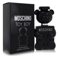 Moschino Toy Boy Eau De Parfum