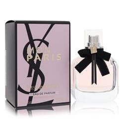 Mon Paris Eau De Parfum