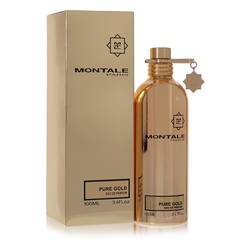 Montale Pure Gold Eau De Parfum