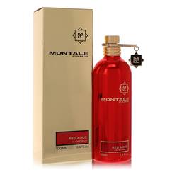 Montale Red Aoud Eau De Parfum
