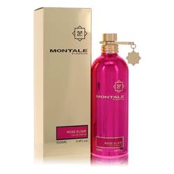 Montale Rose Elixir Eau De Parfum