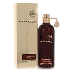Montale Aoud Forest Eau De Parfum  (Unisex)