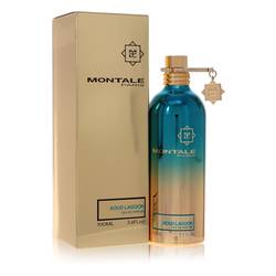 Montale Aoud Lagoon Eau De Parfum  (Unisex)