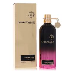 Montale Golden Sand Eau De Parfum  (Unisex)