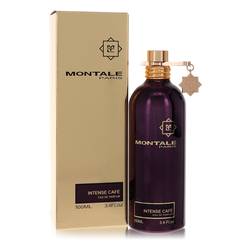 Montale Intense Cafe Eau De Parfum