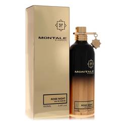 Montale Rose Night Eau De Parfum  (Unisex)