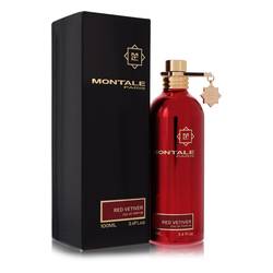 Montale Red Vetiver Eau De Parfum