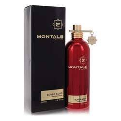 Montale Silver Aoud Eau De Parfum