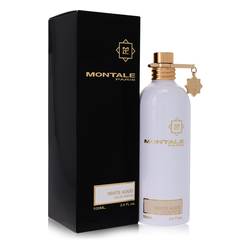 Montale White Aoud Eau De Parfum