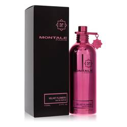 Montale Velvet Flowers Eau De Parfum