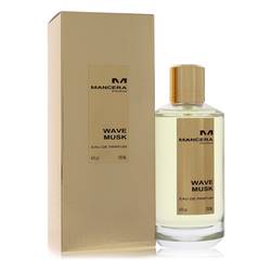 Mancera Wave Musk Eau De Parfum  (Unisex)