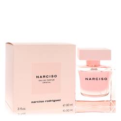 Narciso Rodriguez Cristal Eau De Parfum