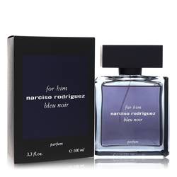 Narciso Rodriguez Bleu Noir Parfum