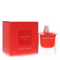 Narciso Rodriguez Rouge Eau De Toilette
