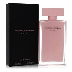 Narciso Rodriguez for Her Eau De Parfum