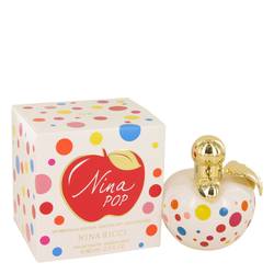 Nina Pop Eau De Toilette