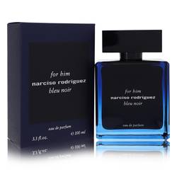 Narciso Rodriguez Bleu Noir Eau De Parfum