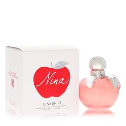 Nina Eau De Toilette