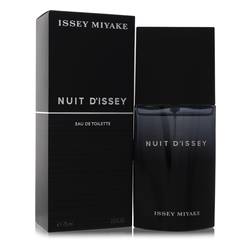 Nuit D'issey Eau De Toilette