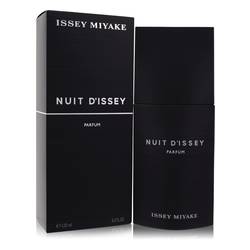 Nuit D'issey Eau De Parfum
