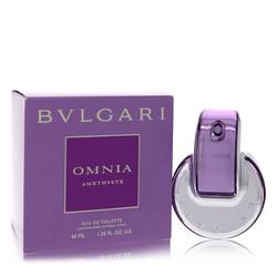 Omnia Amethyste Eau De Toilette