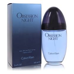 Obsession Night Eau De Parfum