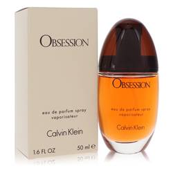 Obsession Eau De Parfum
