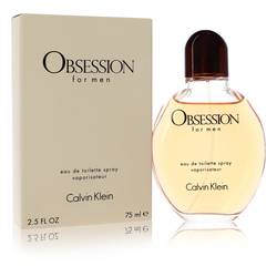 Obsession Eau De Toilette