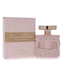 Bella Rosa Eau De Parfum