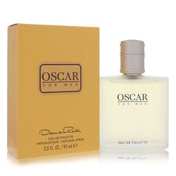 Oscar Eau De Toilette